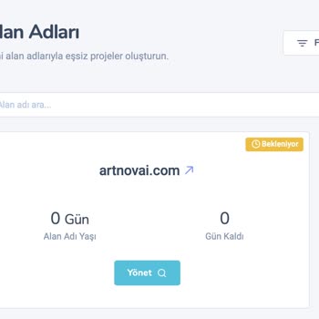 Cenuta Alan Adımı Aktifleştirmiyor