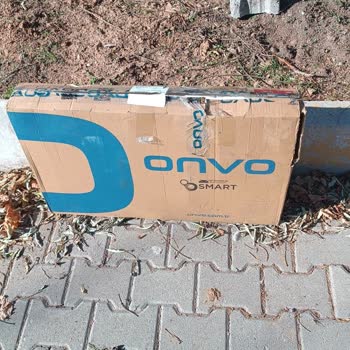 Yurtiçi Kargo Ve Trendyol Tarafından Mağdur Ediliyorum