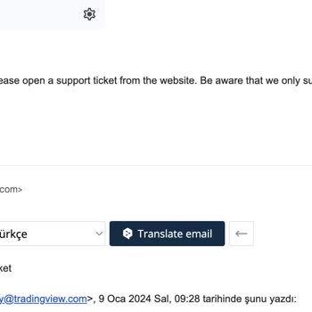 TradingView Bıst Kullanım Platformu İzinsiz Kredi Kartımı Kullandı.