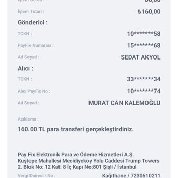 Nakitbahis Yatırım Yaptırıp Parayı Vermiyorlar