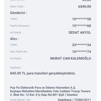 Nakitbahis Yatırım Yaptırıp Parayı Vermiyorlar