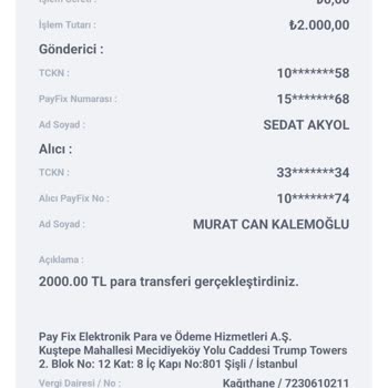 Nakitbahis Yatırım Yaptırıp Parayı Vermiyorlar