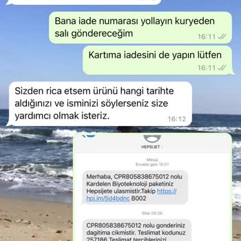 Devitale Splus Devitale Multi Sağlığımızla Oynaması