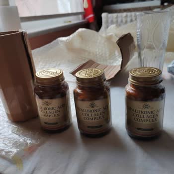 Bidoluvitamin.com Bidoluvitamin Yalan Beyanla Hepsiburada İade Reddi