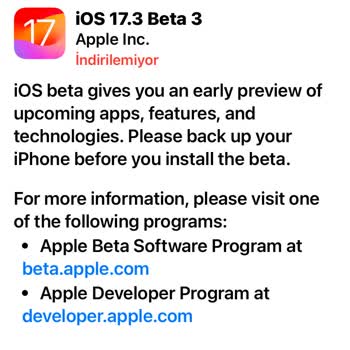 iPhone 11'de Yavaşlama Sorunu