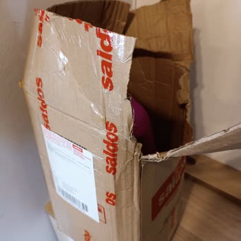 Saldos Siparişimi Göndermedi Ve Çözüm Bulmuyor