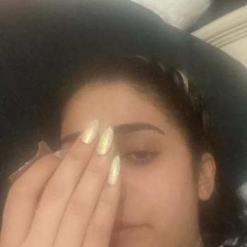 Mg Nail Studio Memnun Kalmadım