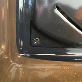 Beko Fırın İç Haznenin Paslanma Sorunu Ve Servis Yetersizliği