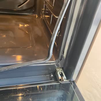 Beko Fırın İç Haznenin Paslanma Sorunu Ve Servis Yetersizliği