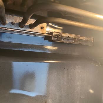 Beko Fırın İç Haznenin Paslanma Sorunu Ve Servis Yetersizliği