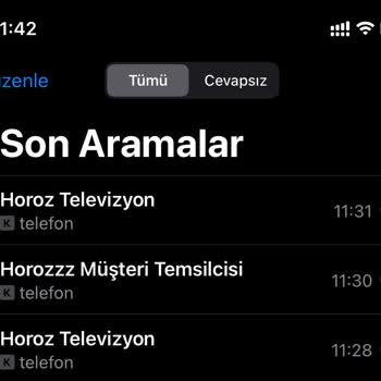 Horoz Lojistik Kargomu Asla İstediğim Günde Getirmemesi