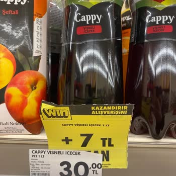 Şok Marketler Uygulama Puanım Hesaba İşlenmedi