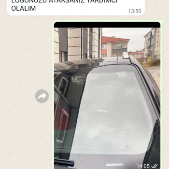 Aveon Global Sigorta Kasko Cam Değişimi İletişim Sorunu