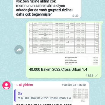 Fiat Yetkili Servis Deneyimim Ve Cam Suyu Sorunu