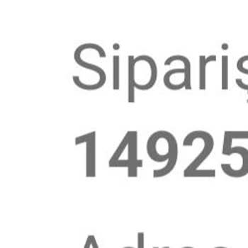 Bir Gün De Kargo Pişmanlığı!
