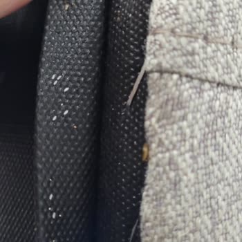 Yataş Yatak Baza Başlıkta Tahta Kurusu