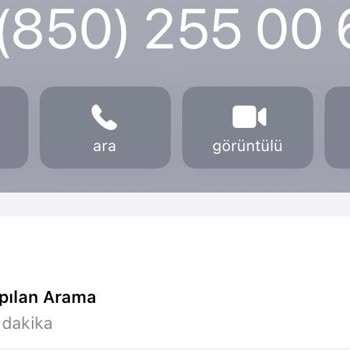 UPS Türkiye 4 Gündür Evde Kurye Bekliyorum
