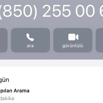 UPS Türkiye 4 Gündür Evde Kurye Bekliyorum