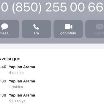 UPS Türkiye 4 Gündür Evde Kurye Bekliyorum