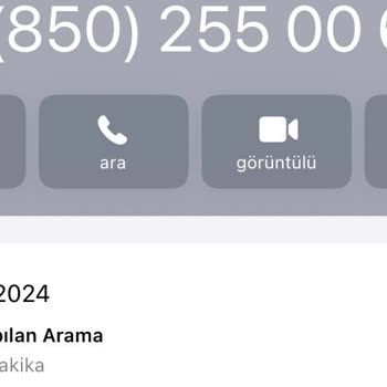 UPS Türkiye 4 Gündür Evde Kurye Bekliyorum