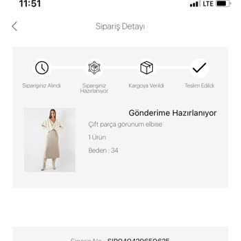 İpekyol Online Alışveriş Gecikme