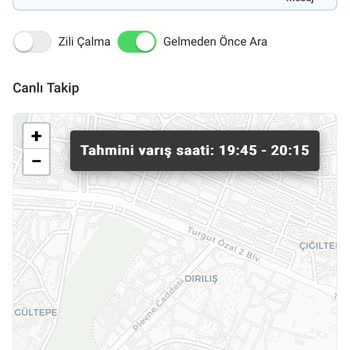 Bovo Kargo Ürün Teslimi Yapmıyor
