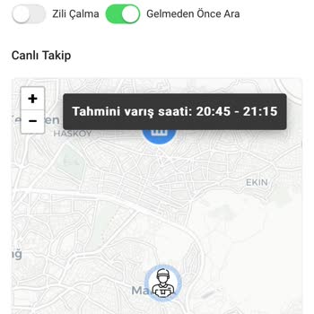 Bovo Kargo Ürün Teslimi Yapmıyor