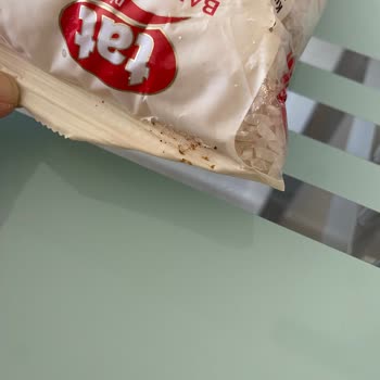 Migros Sanal Marketten Alınan Üründe Sorun Yaşandı, Para İadesi Bekleniyor