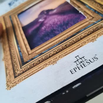 İdefix Kitap Siparişim Yırtık Ve Bantlanmış Geldi!