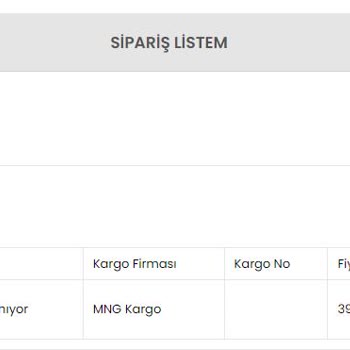 Slazenger Satın Alınan Ürün Mağduriyeti