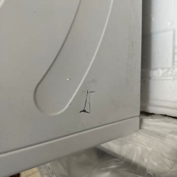 Kırmızı Elma Hasarlı Ürün Gönderip Ürün Değişimi Yapmıyor