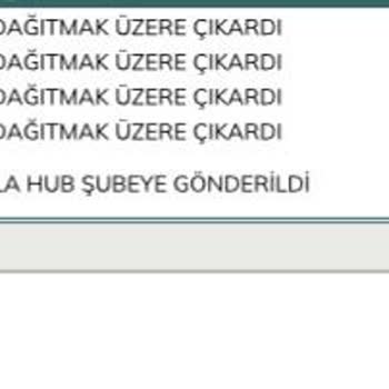 UPS Türkiye Ürünümü Teslim Etmiyor