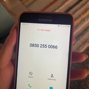 UPS Türkiye Ürünümü Teslim Etmiyor
