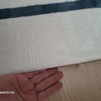 Flora Halı Kalitesiz Halı Hayal Kırıklığı