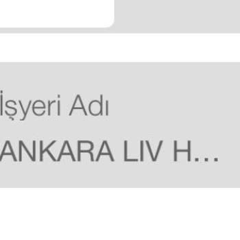 Liv Hospital Sağlık Sigortası Kapsamındaki Hizmetlerde Yaşanan Sorunlar