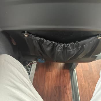 Kamil Koç Otobüste Unutulan Şarj Aleti Sorunu