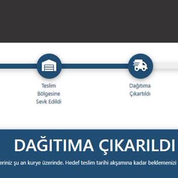 AGT Kurye (aynigunteslim.com) Kargo Teslimatı Geciken Ve İletişim Sorunları Yaşanan Kurye Şirketi