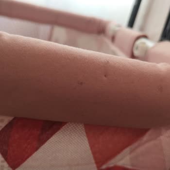 Happy Baby 2. Defa Kusurlu Ürün Geldi