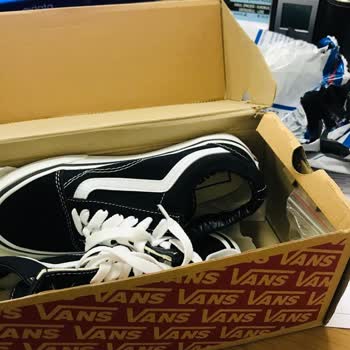 Creeps Run Star Motion Platform Canvas Siyah