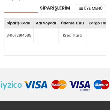 YKMkitap YKM Kitaptan Siparişimin Gönderilmemesi Sorunu