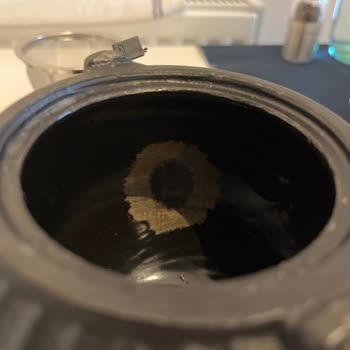 Jumbo Outlet Paslı Demlik