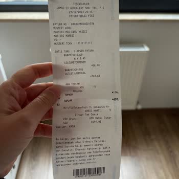 Jumbo Outlet Paslı Demlik