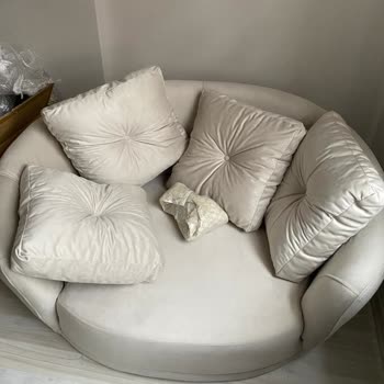 Ruumstore Doğanlar Mobilya