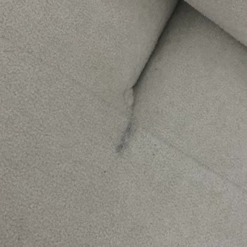 Fidanlı Mobilya İlgisiz Ürünün Arkasında Bile Durmuyorlar