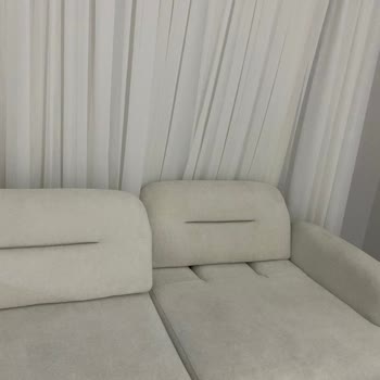 Fidanlı Mobilya İlgisiz Ürünün Arkasında Bile Durmuyorlar