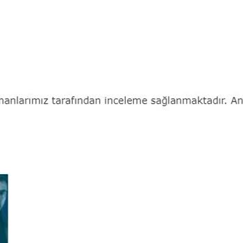 Blutv Netlik Sorunu/ Geç Müşteri Desteği / Çözülemeyen Sorun