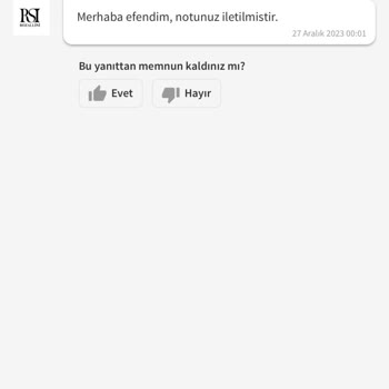Trendyol Beden Sorunu Ve İade Hüsranı