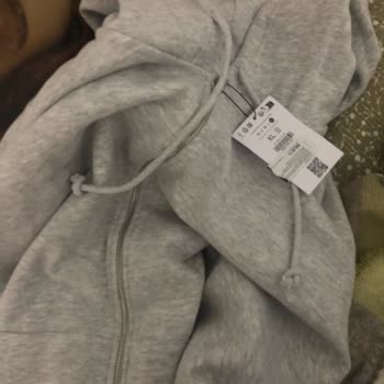 Bershka İade Sürecimi Uzun Zamandır Bekliyorum