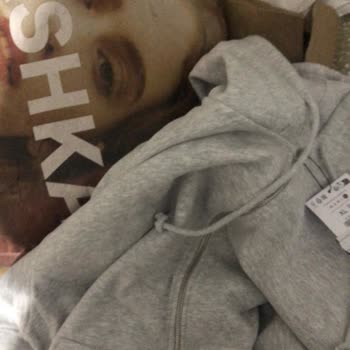 Bershka İade Sürecimi Uzun Zamandır Bekliyorum