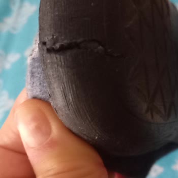 Gezer Terlik Taban Patlaması